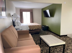 Отель Quality Inn & Suites Clemmons I-40  Клеммонс